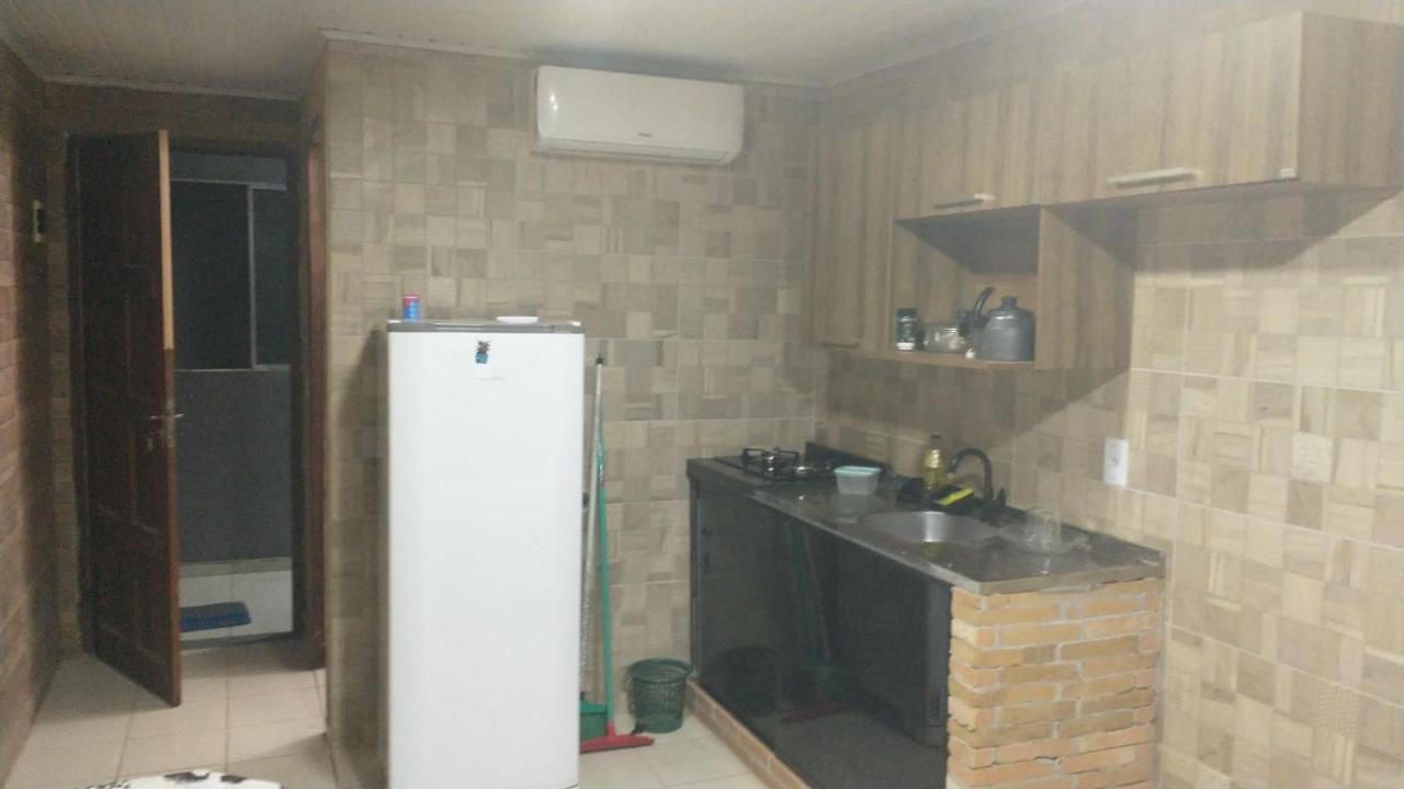 Vip Ponta Verde Maceió Exterior foto