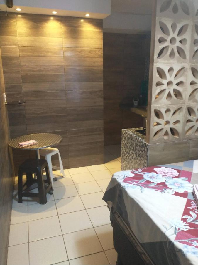 Vip Ponta Verde Maceió Exterior foto
